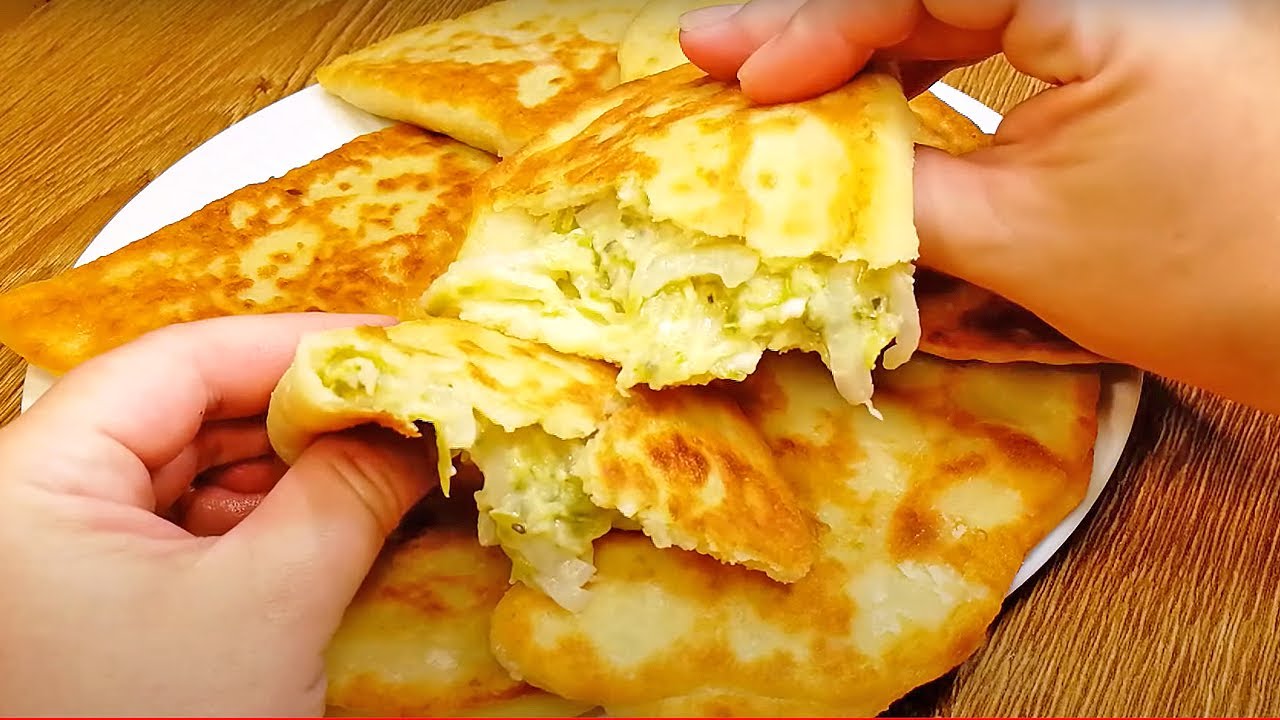 КАБАЧКИ + КАРТОШКА = рецепт. Необыкновенная вкуснятина из простых продуктов