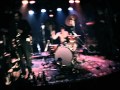 Laddio Bolocko - Live at CBGB, New York 2000