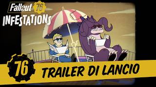 Trailer Infestazioni