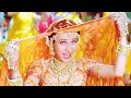 मैया यशोदा 4K Video Song Hum Saath Saath Hain Anuradha Paudwal Alka Yagnik Hindi H