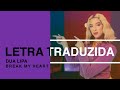 Dua Lipa - Break My Heart Legendado PT-BR Dua Lipa - Break My Heart Legendado PT-BR