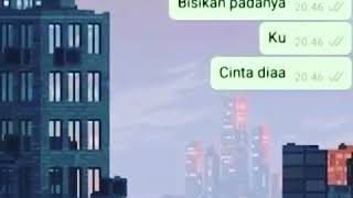 Download lagu Oh angin bisikan padanya kucinta dia mp3