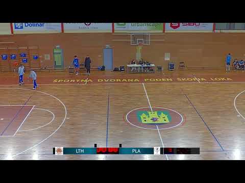 U14: LTH Castings - Plama Pur