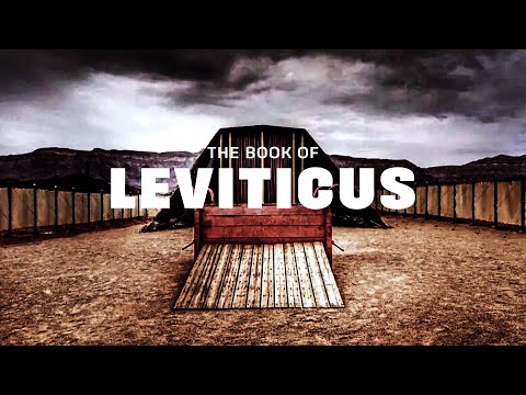 Leviticus 14-16