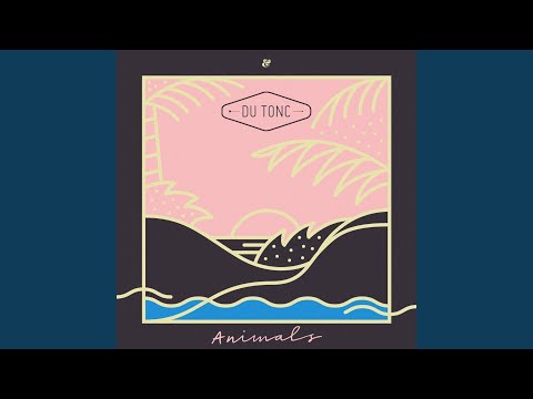 Animals (Radio Edit)