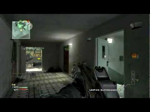 MW3 Care Package Fail