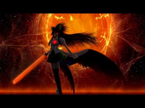 {252.3} Nightcore (Random Hero) - Breakdown (with lyrics)