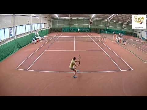 Kurt 2_24.2.2020 TCEN Hrádek nad Nisou "A" - Dorostenky 2/2