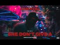 King - She Don't Give A (Lyrics)