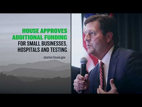 “Solutions” – Rep. Greg Stanton (AZ-9)