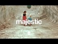 First Aid Kit - Winter Is All Over You (Baauer Remix)