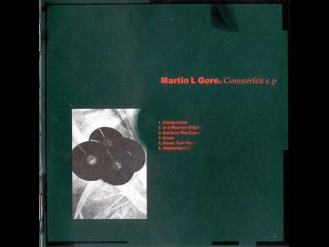 Martin L. Gore - Gone