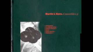 Martin L. Gore - Gone