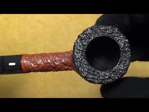 Pipa Castello Old Antiquari KK - Pot #95 (CAOA83)