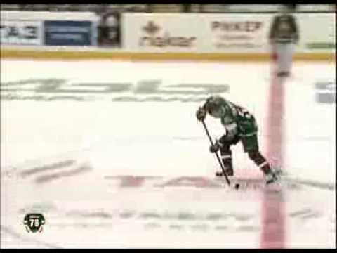 SUPER Hockey Bullit VLADIMIR Tkachev on the MASTER ShOW