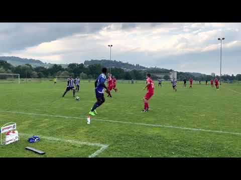 Fc Südstern 2 x 4 Fc Stans