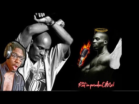 DMX Spirit Box Session - IS THIS THE REAL DMX ?