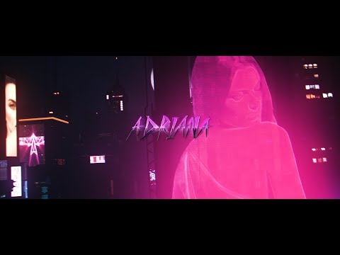 RAF Camora - ADRIANA (prod. by RAF Camora, The Royals & The Cratez)