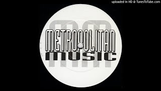 Razor's Edge - The Zoo (Dancefloor NRG Mix)