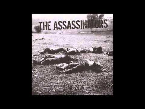 The Assassinators - Sandholm