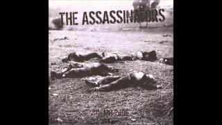 The Assassinators - Sandholm