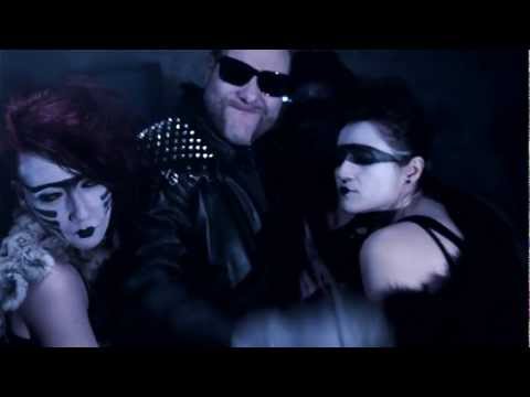 Radio Pulp (Tony Trix e Bluff)  feat. Paura (videomind) - Show Must End (official video)