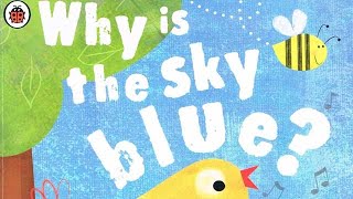 Why Is the Sky Blue?