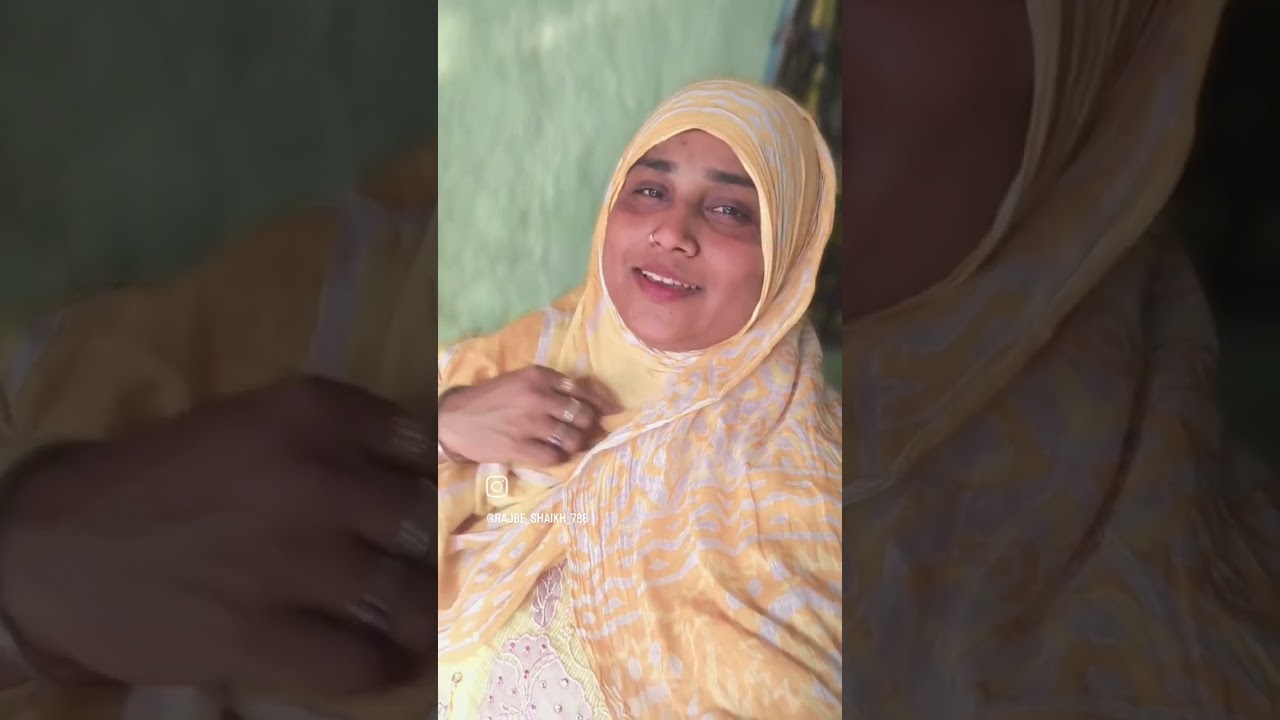 AIK ME HI NHI UNPER..🤲