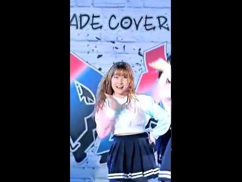 [160717][직캠] MaMeow @ Esplanade Cover Dance Contest Season 3