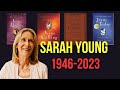 The Dangerous Legacy Of Sarah Young Jesus Calling