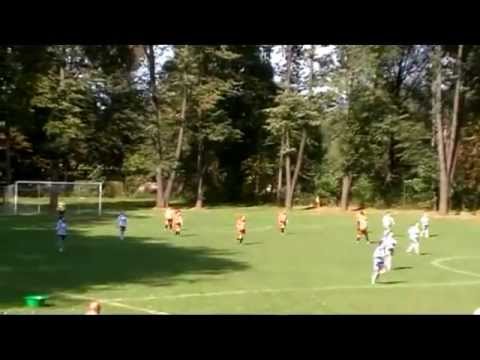 Podsumowanie rundy jesiennej pnk - TS MITECH II