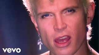 Billy Idol - Prodigal Blues