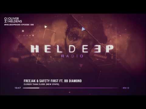 Oliver Heldens - Heldeep Radio #166