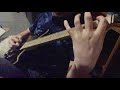 Napalm Death - Primed Time [GUITAR COVER]