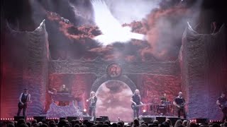 Ayreon -  Cosmic Fusion / The Mirror Maze / Evil Devolution