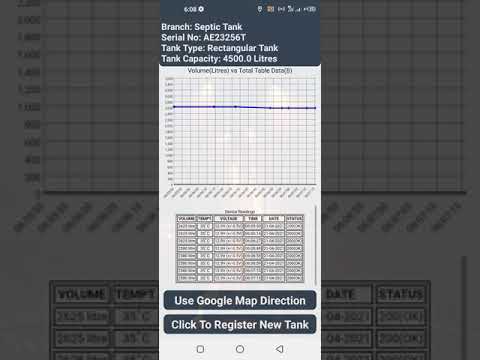 iTankTracking