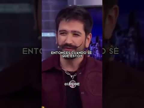 INCREÍBLE Morning Routine de CAMILO 🤯