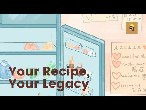 A Taste of The Past Gameplay // No Commentary