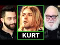 What was Kurt Cobain like? Steve Fisk Discusses