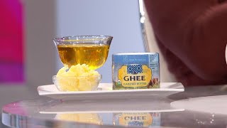 Ghee vs. Butter: Is One Better?