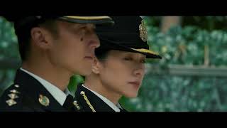 [請益] 海關戰線是算甚麼類型的電影