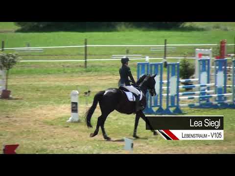 LEBENSTRAUM – Springen – Feldbach 31.05  – 02.06.2019