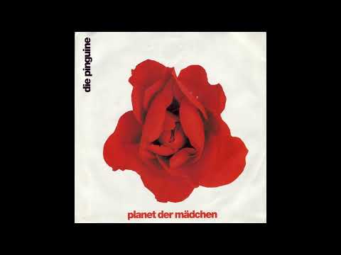 Die Pinguine - Planet der Mädchen
