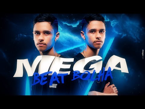 MEGA FUNK BEAT BOLHA - DJ TRINITY SC