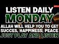 Powerful Islamic Prayer Beautiful Daily Dua To Attract Blessings Solve Problems At Home