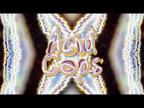 Acid Cops