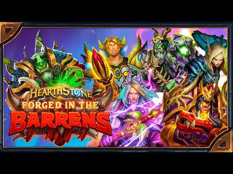 All emotes new hero skins "Tavern Regular Achievement" + New emotes Felheart Gul'dan