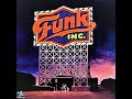 Funk, Inc. - The Thrill Is Gone