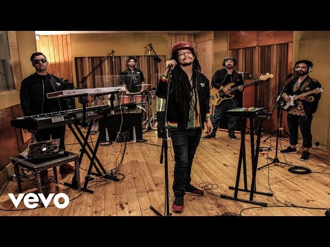 TianoBless - Tiano Bless & 12 Tribus ft. 12 Tribus