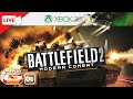 Battlefield 2 Modern Combat Xbox 360 Gameplay Ao Vivo
